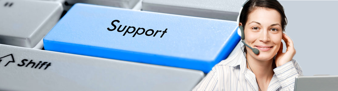 Technical Support, Inbound and Outbound Services