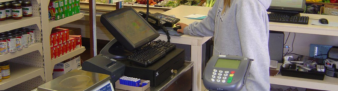 Globonex Point of Sale & Inventory Management